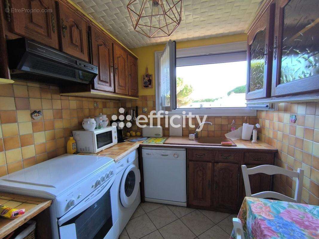 Appartement à FREJUS