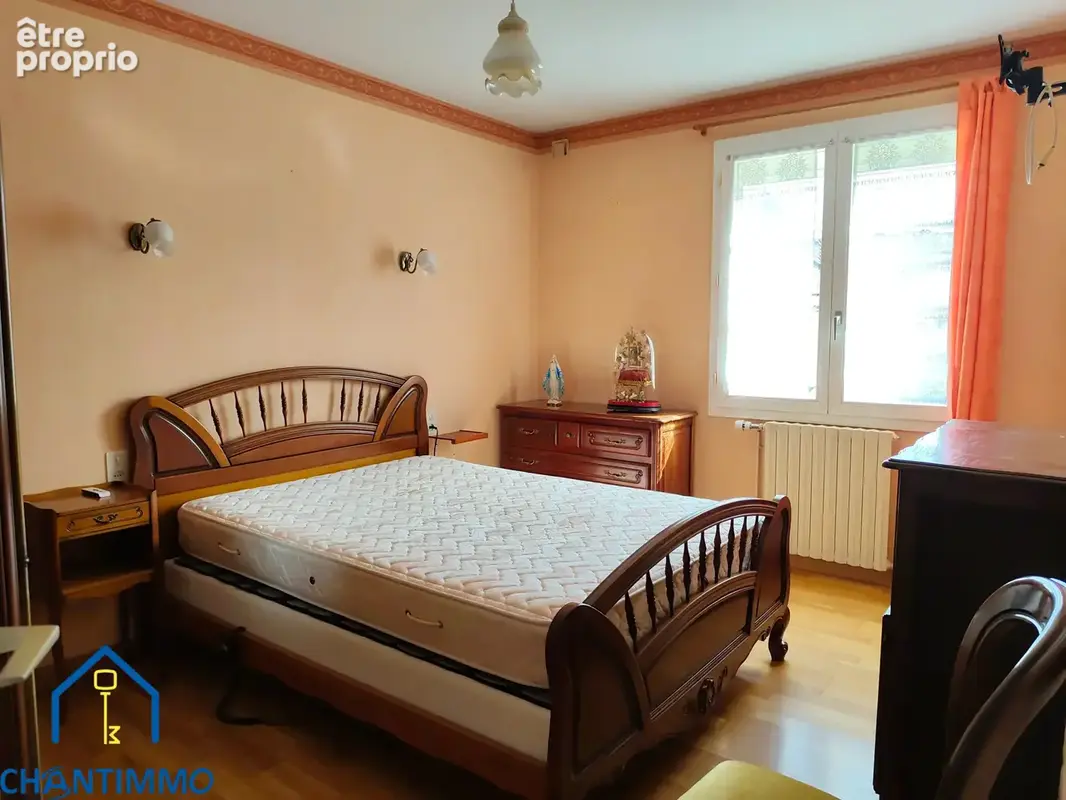 Pavillon avec sous-sol et terrain constructible   Chantonnay - photo 11