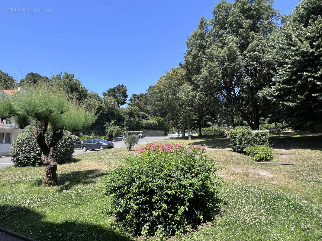 Appartement à PORNIC