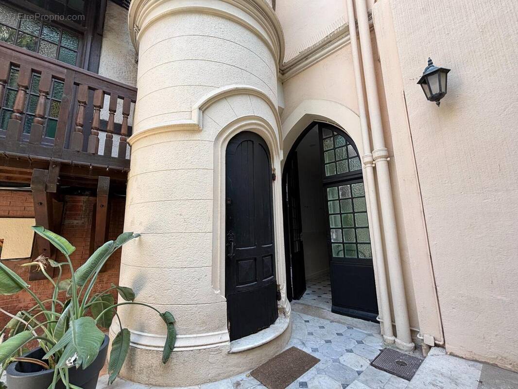 Photo 1 - Appartement à CANNES