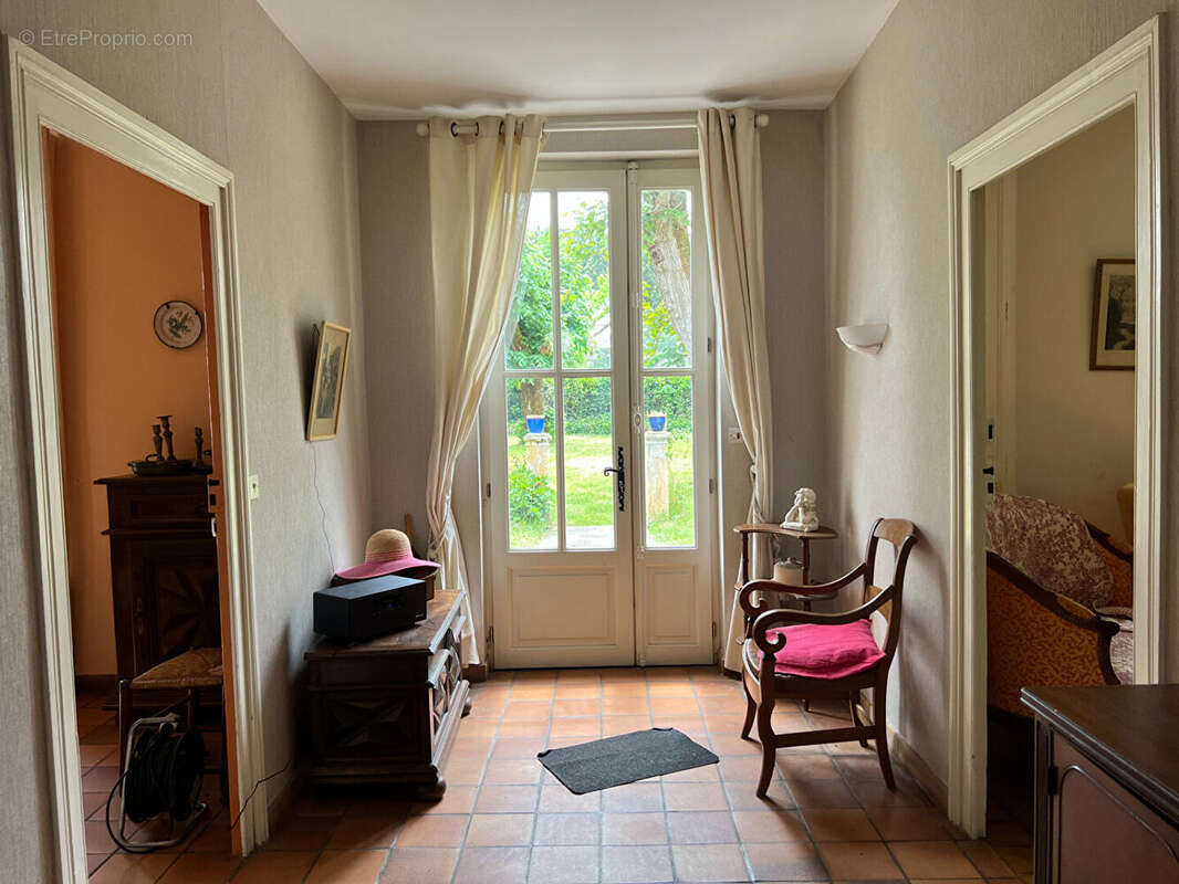 Maison à SAINTE-FOY-LA-GRANDE