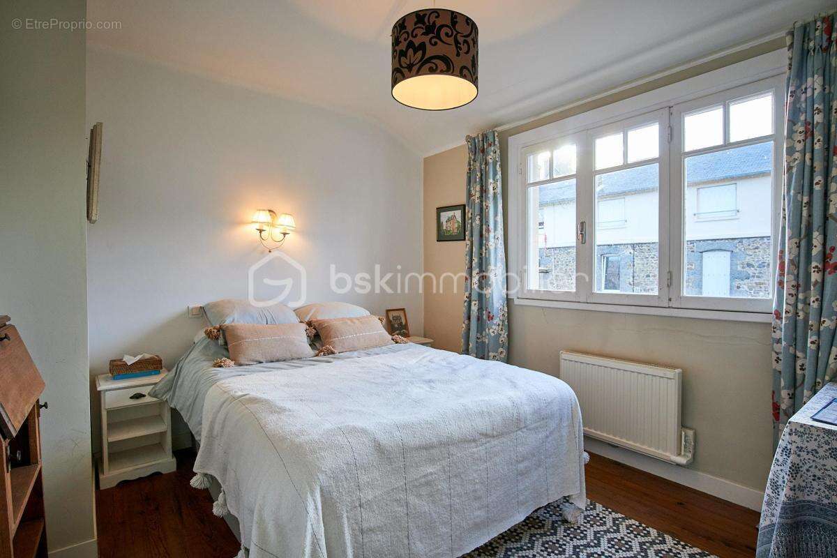 Maison à SAINT-QUAY-PORTRIEUX