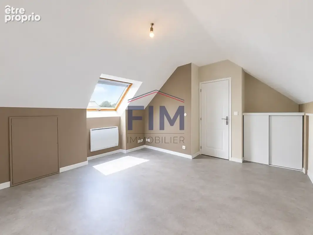 Maison spacieuse habitable de plain pied - photo 6