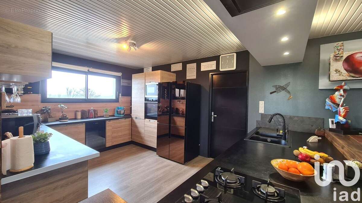 Photo 5 - Maison à CAUMONT