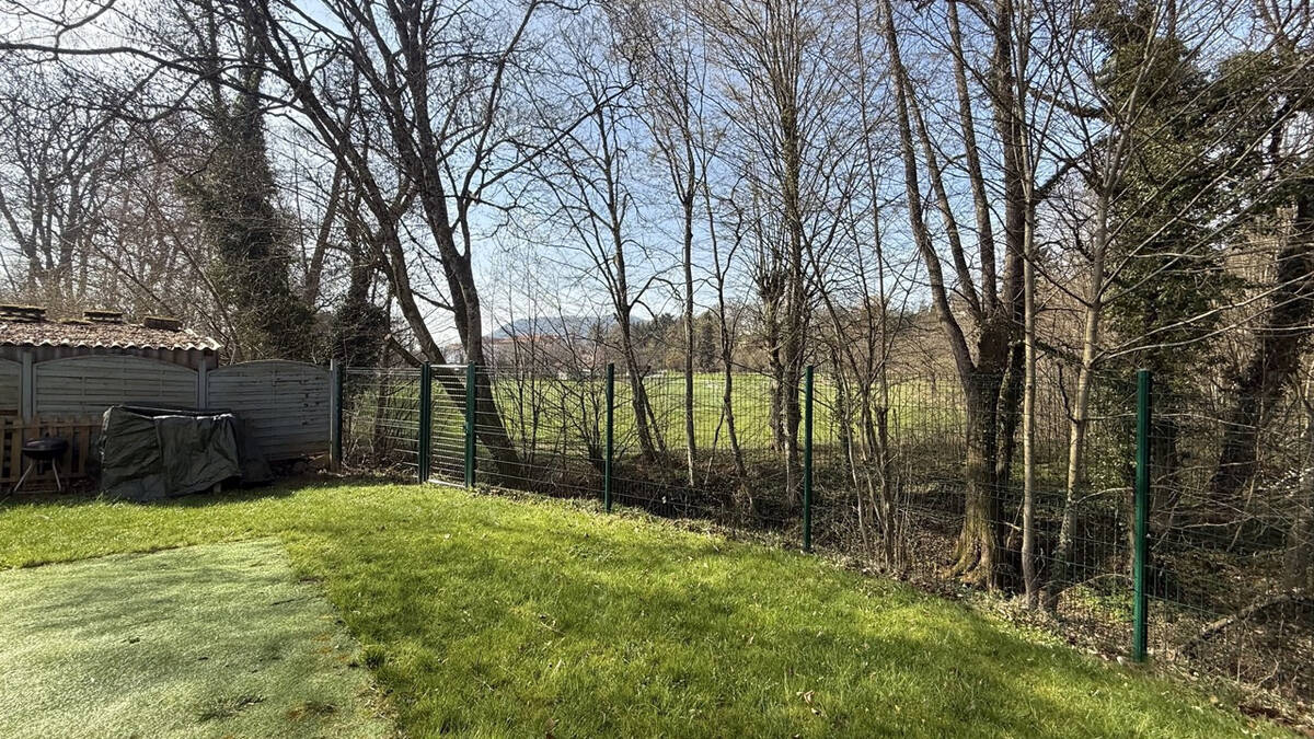 Maison à SAINT-DIE-DES-VOSGES
