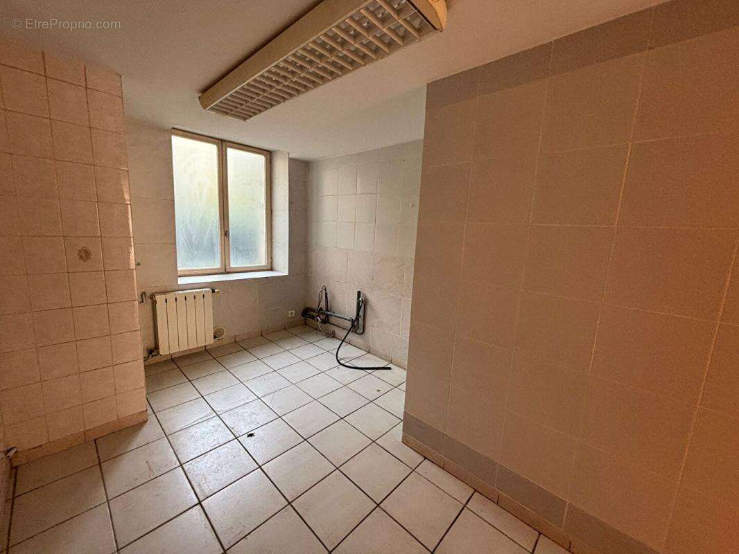 Appartement à NEVERS