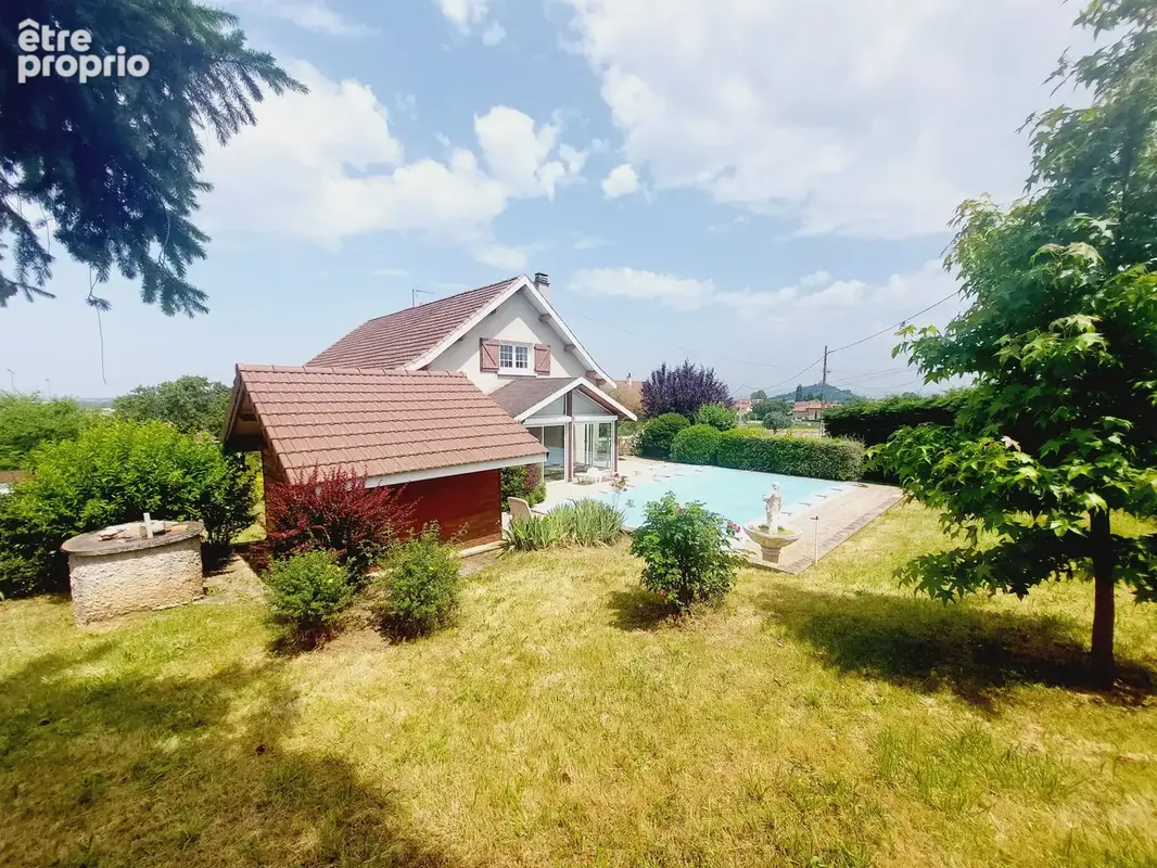 Photo 1 - Maison à MONTBRISON
