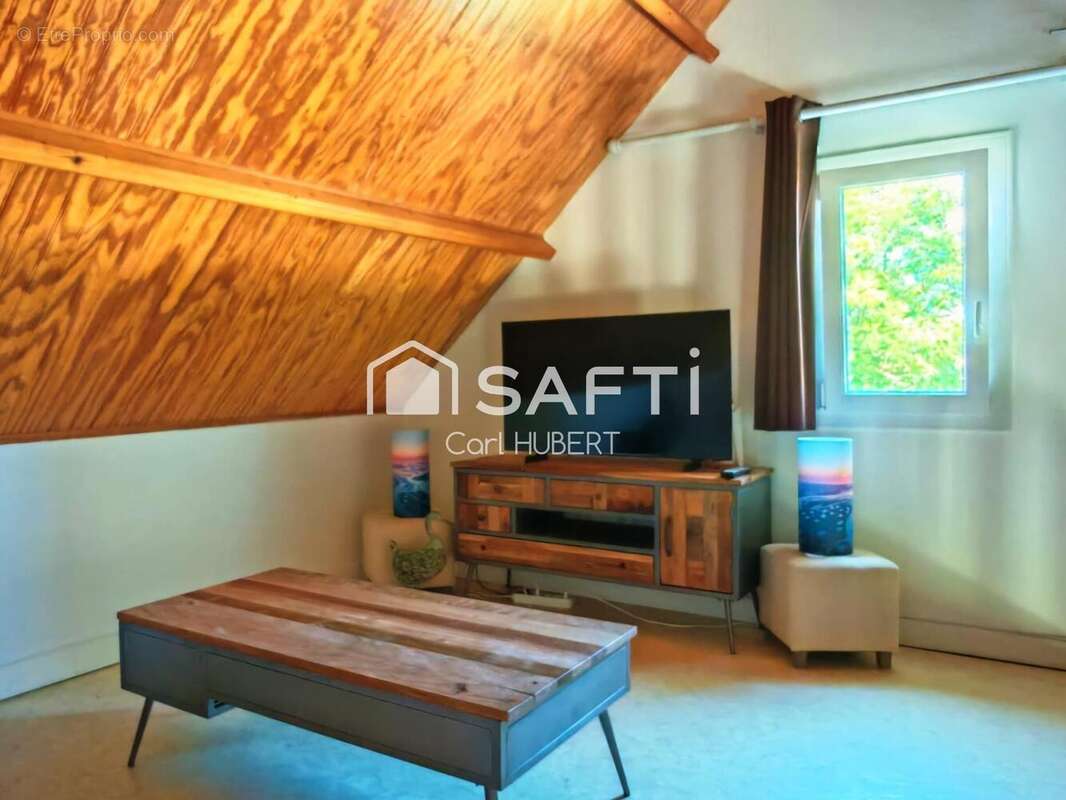 Photo 8 - Maison à LANCHERES