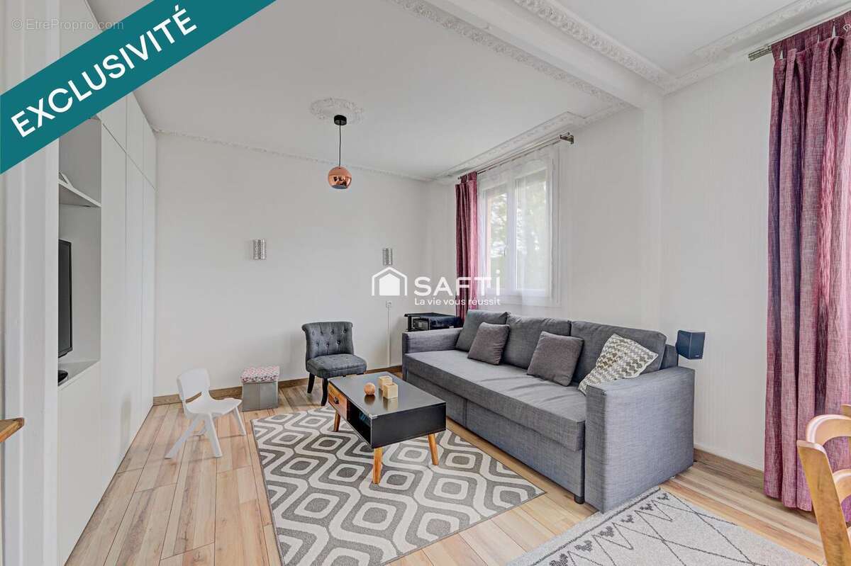 Photo 3 - Appartement à THIAIS