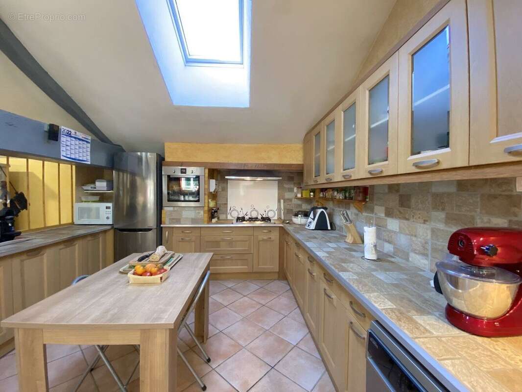 Maison de caractere à celles! - photo 7