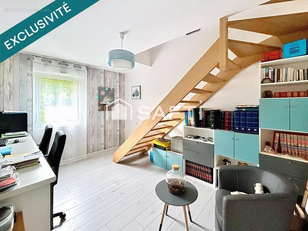 Photo 5 - Maison à GUEMENE-PENFAO