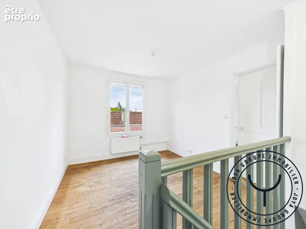 Maison 3 pièces 77 m² à vendre à Troyes (10000) - photo 7
