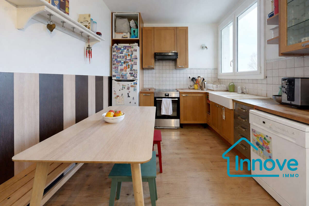 Appartement à VERSAILLES