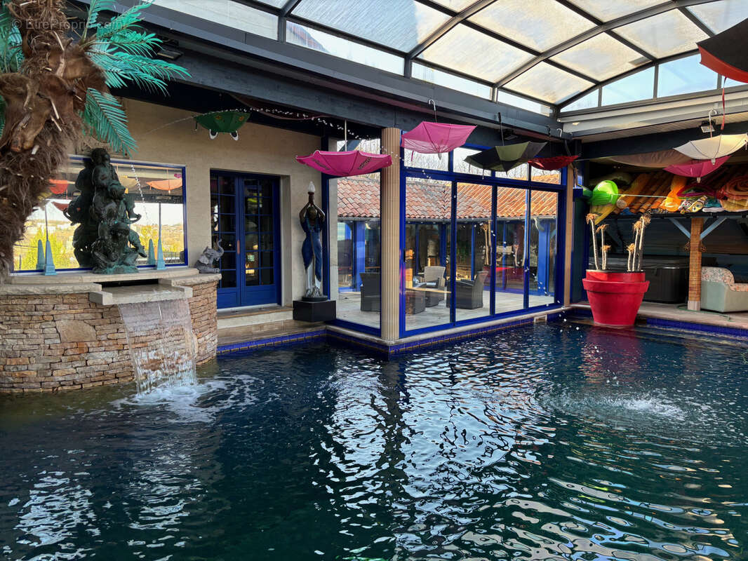 Maison à BAR-LE-DUC