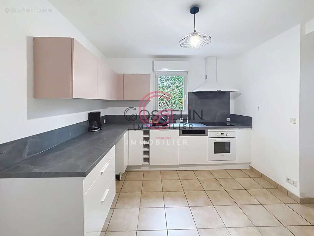 Maison à BISCARROSSE