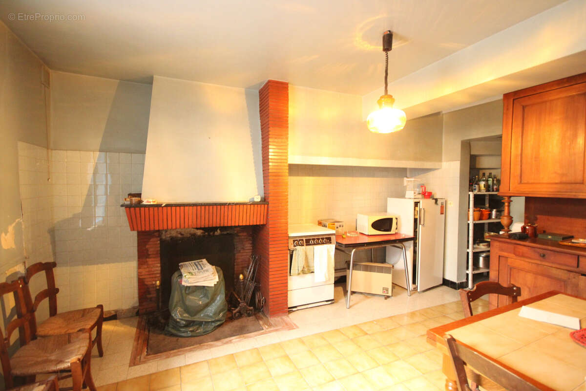 Maison à BELESTA