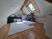 Appartement à MORTEAU