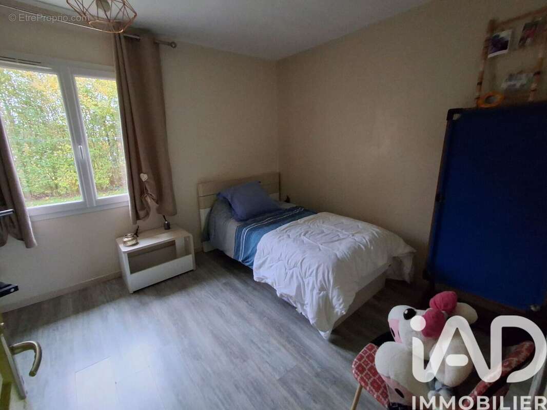 Photo 4 - Maison à LA VESPIERE