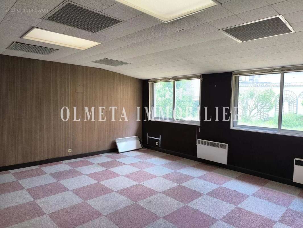 Maison à ENGHIEN-LES-BAINS