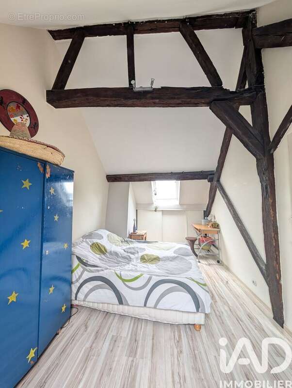 Photo 4 - Appartement à ORLEANS