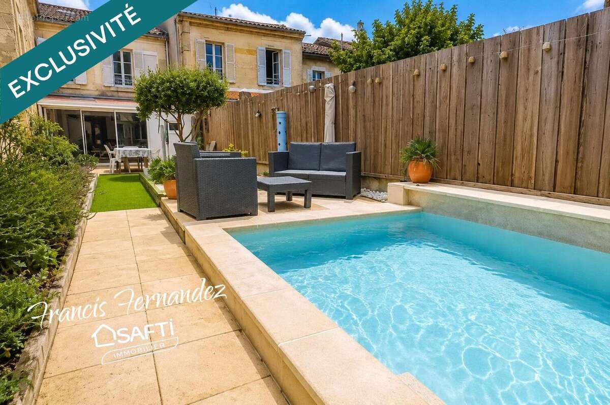 Maison 195 m² à Pauillac  - photo 2