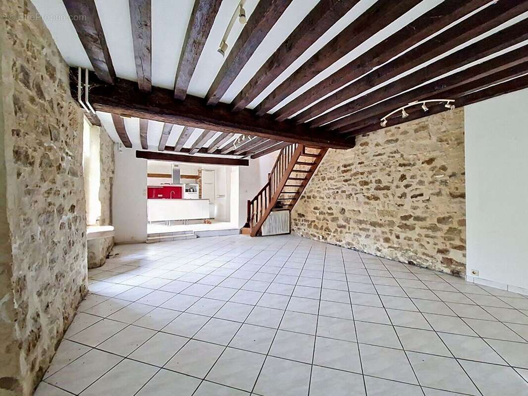 Maison a vendre 4 chambres - photo 4