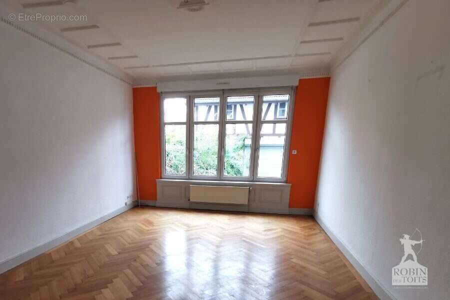 Appartement à SELESTAT