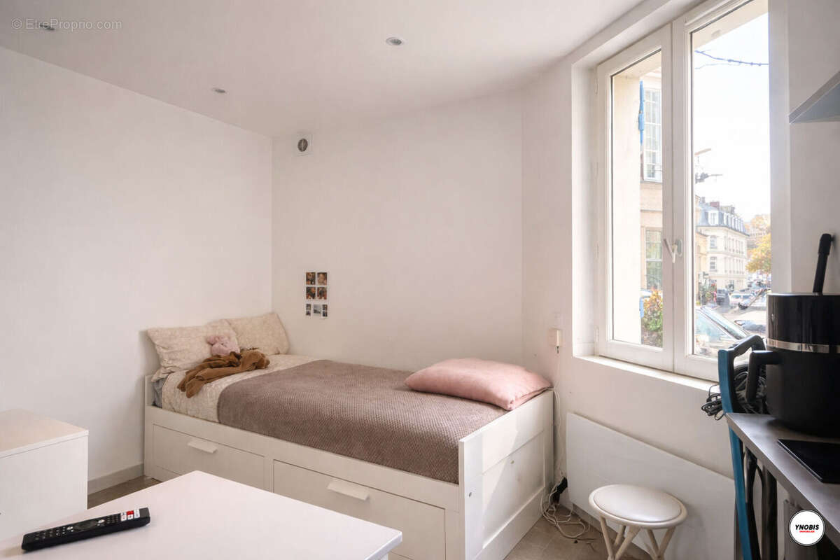 Appartement à MEULAN