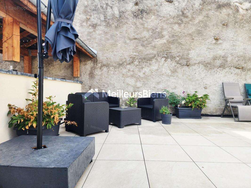 Maison 4 pièces 112 m² à Ménil-la-Tour avec grande terrasse - photo 3