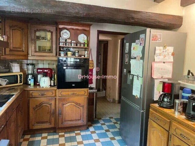 Maison à DIGES