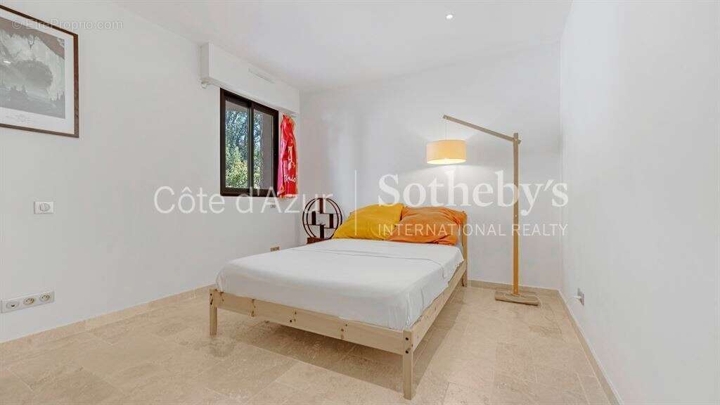 Les Issambres, appartement 3 pièces avec jardin privatif, à pied de la mer - photo 8