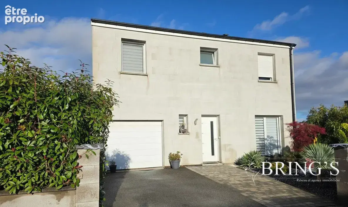 Maison à BRIEY