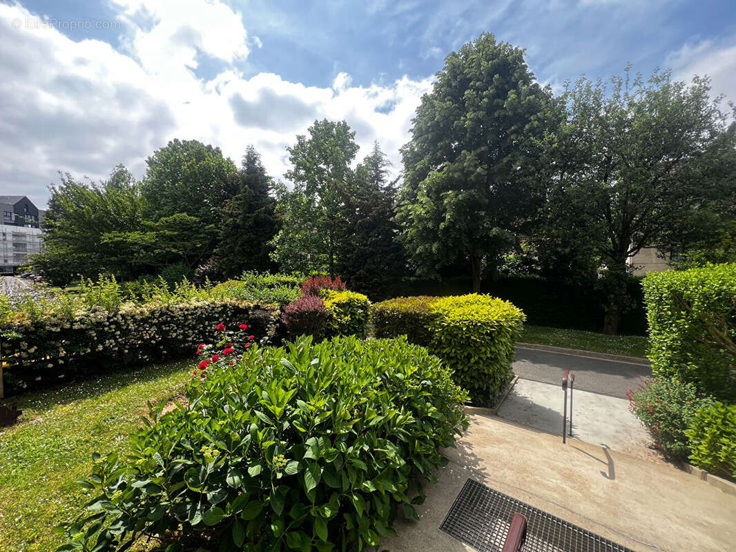 Appartement à VILLEJUIF