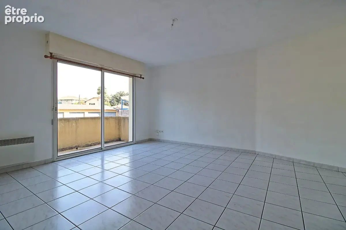Appartement Dax 2 pièces de 46 m2 + terrasse 14m² - photo 4