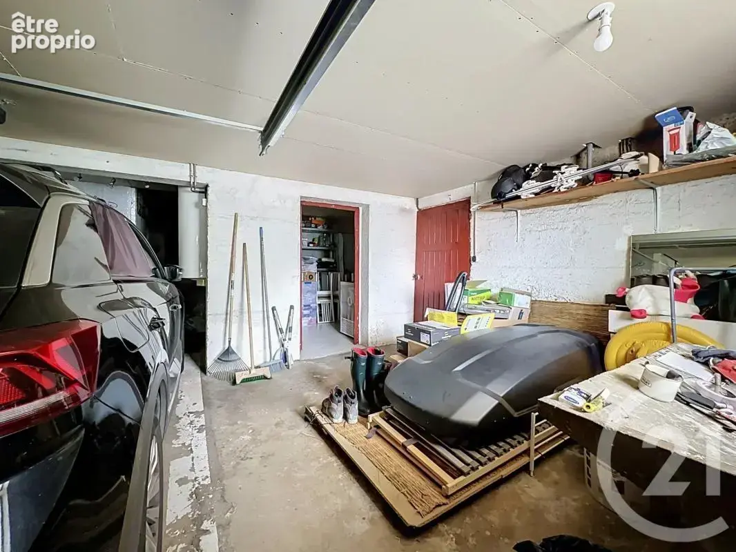 Maison individuelle - photo 15