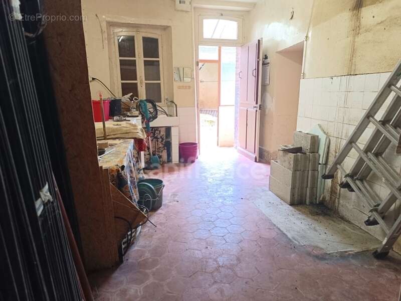 Maison à vendre 3 pièces VAUDEURS (89) - photo 7
