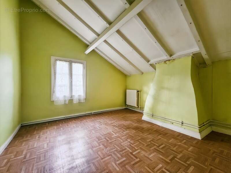 Maison à BORDERES-SUR-L&#039;ECHEZ