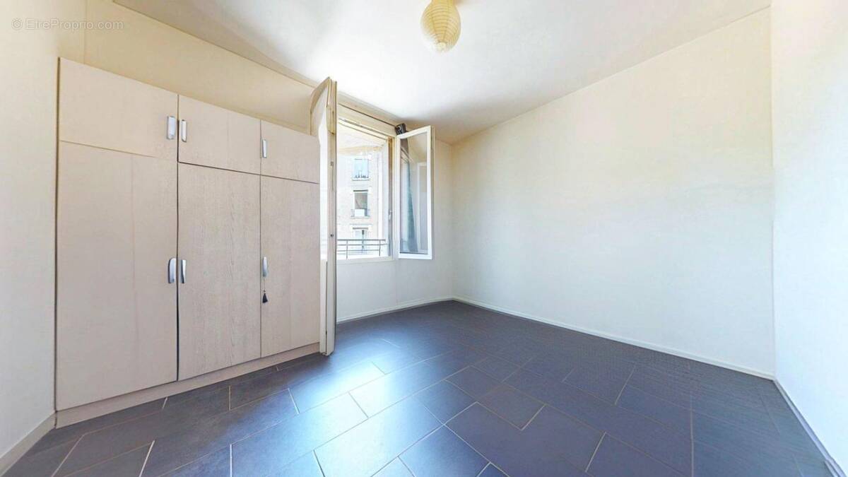 Appartement à CONFLANS-SAINTE-HONORINE