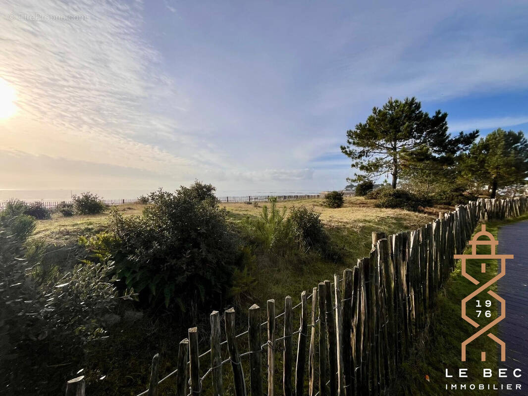 Appartement à CARNAC