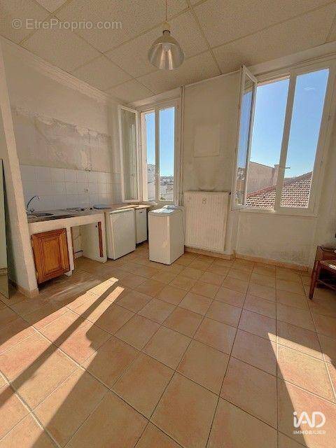 Photo 1 - Appartement à CANNES
