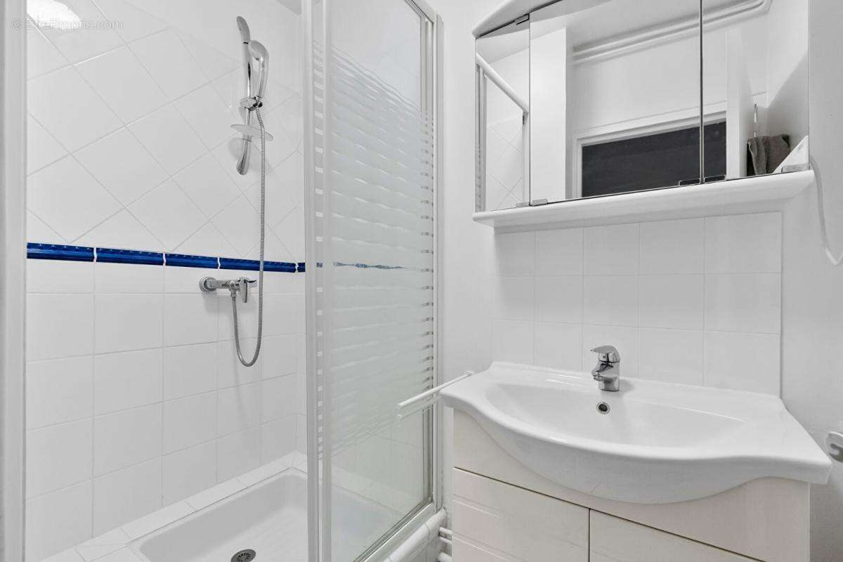 Appartement à SAINT-GERMAIN-EN-LAYE