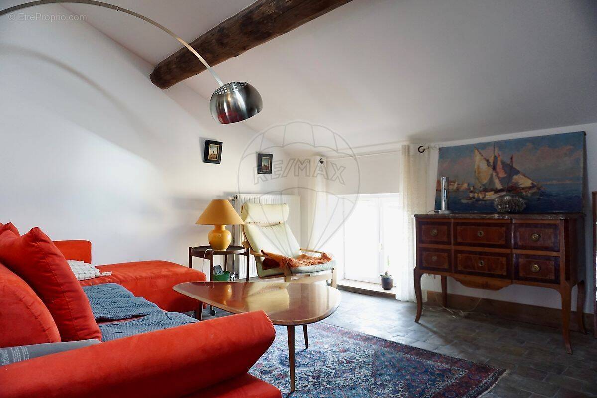 Appartement à VILLEFRANCHE-SUR-SAONE