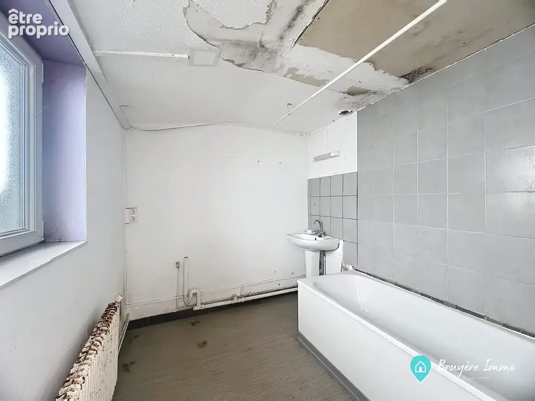 Maison 4 pièces 69 m² à vendre à Hautmont (59330) - photo 4