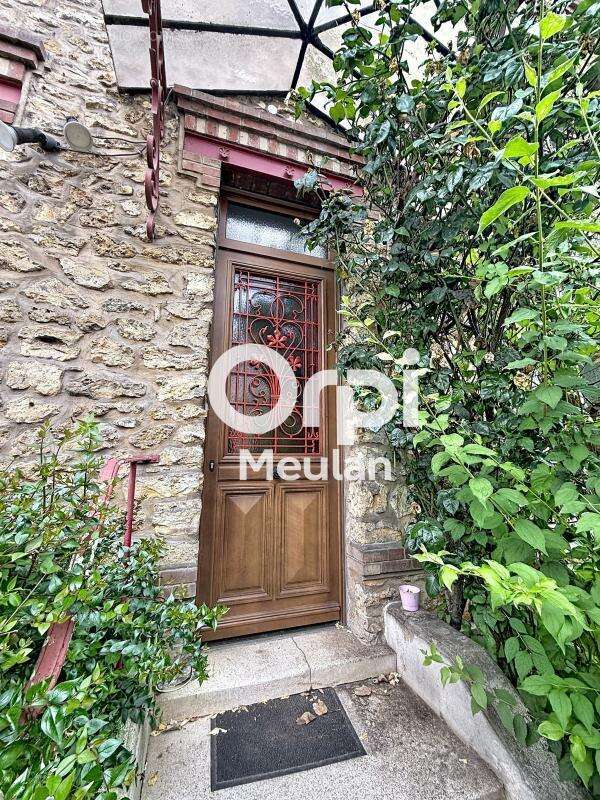 Maison à MEULAN