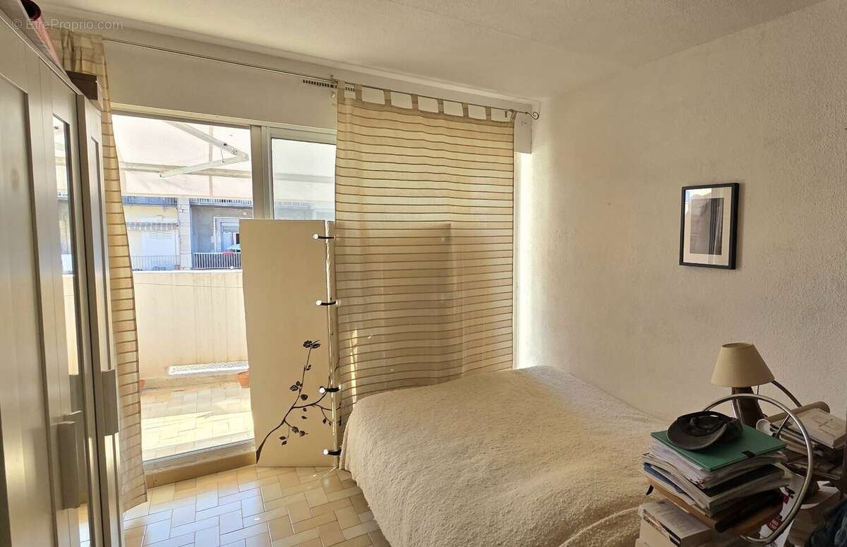 Appartement à SETE