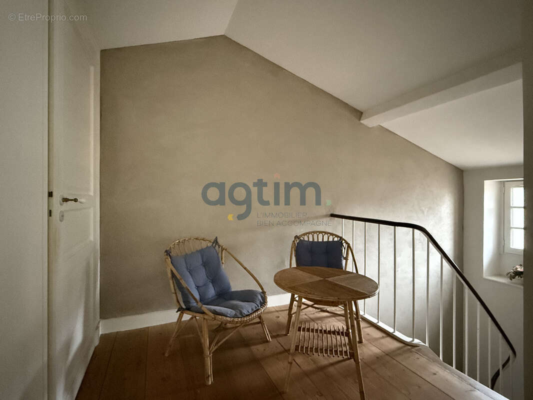 Maison à LA ROCHE-SUR-YON