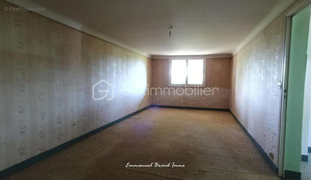 Maison à MONTMORILLON