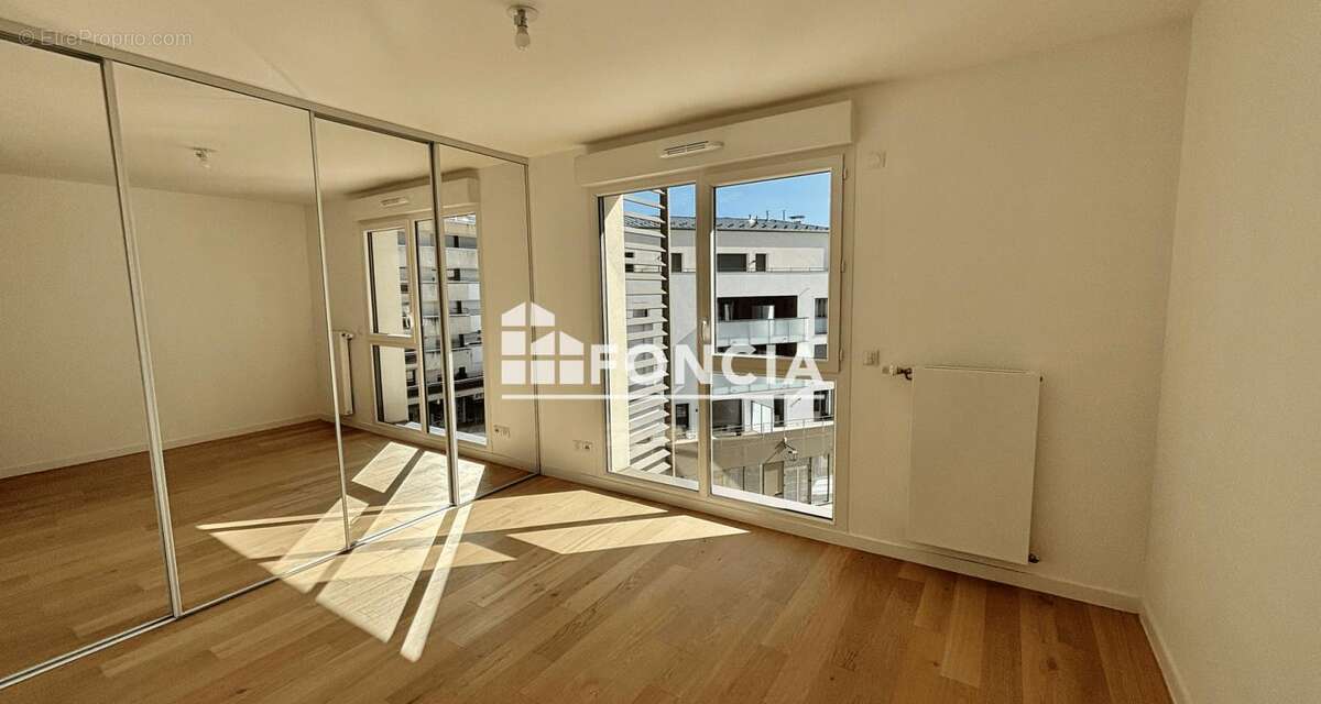 Appartement à GEX