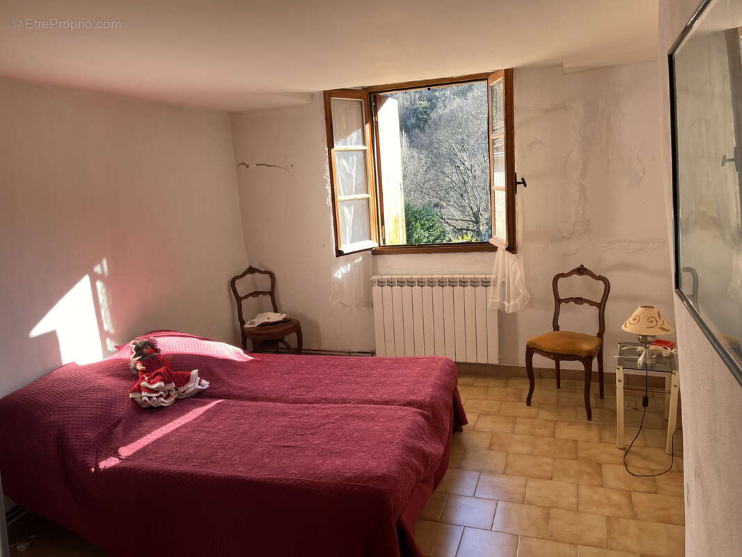 Maison de village - 5p 118m2 - ROQUEDUR - photo 11