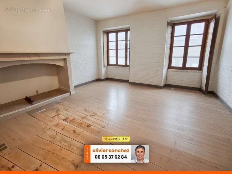 Maison à MARVEJOLS